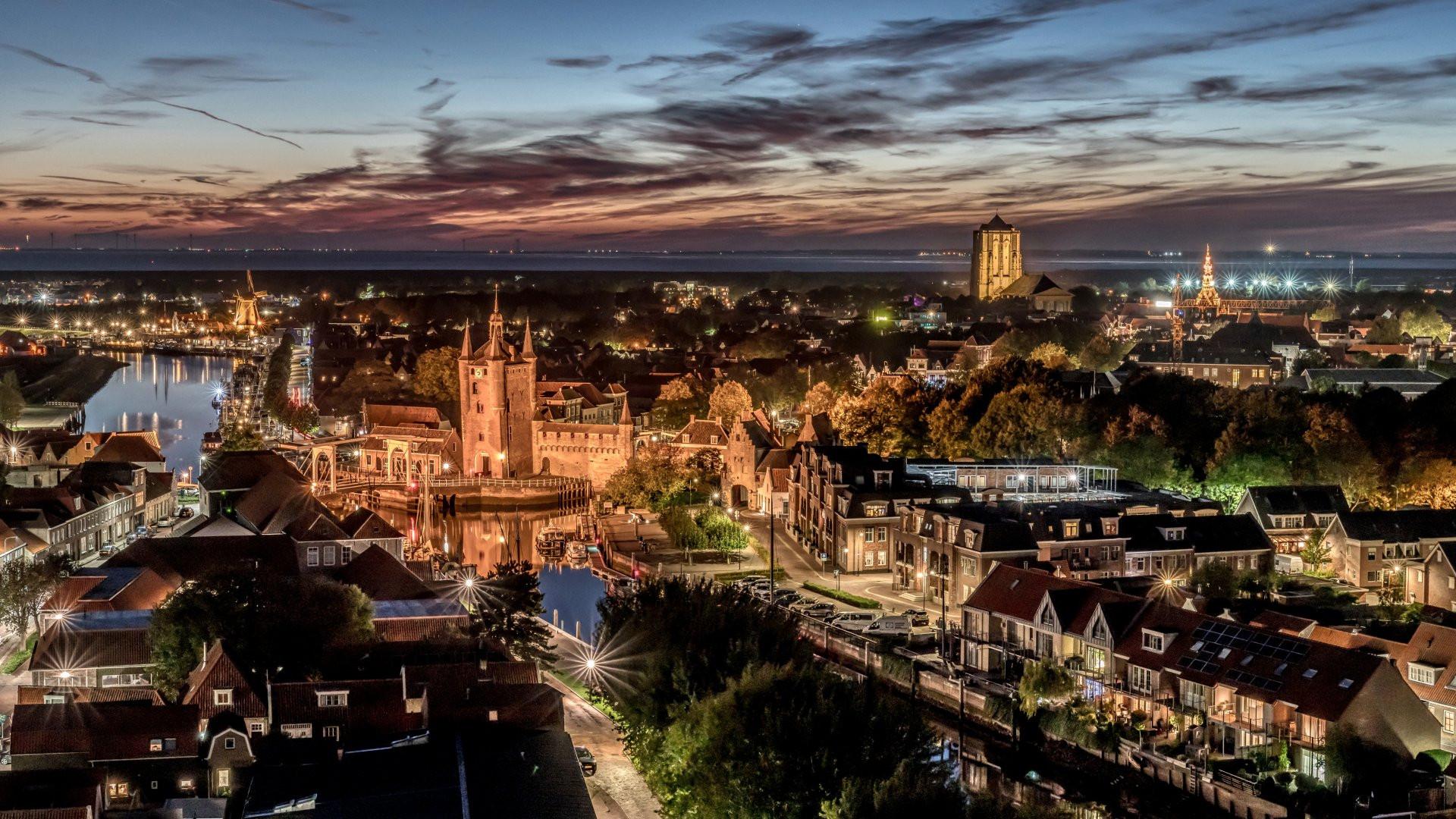 Hotel Mondragon Zierikzee