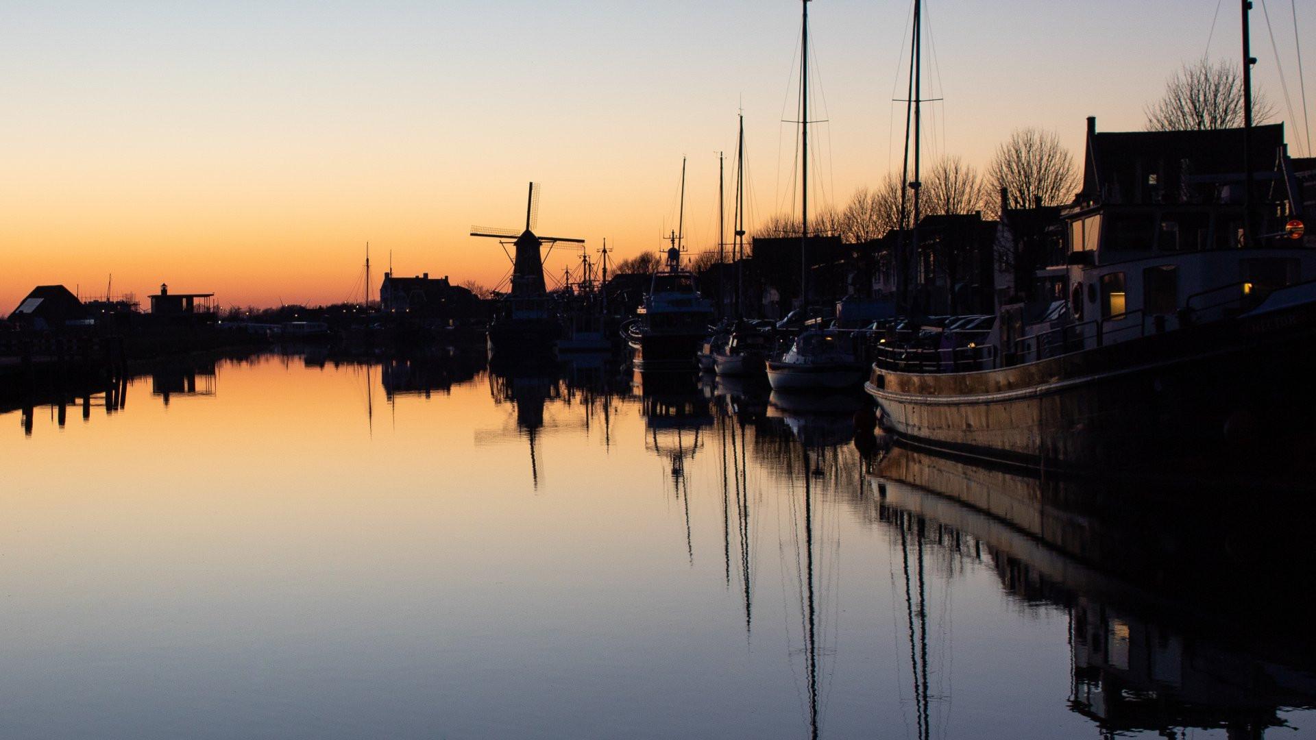 Hotel Mondragon Zierikzee