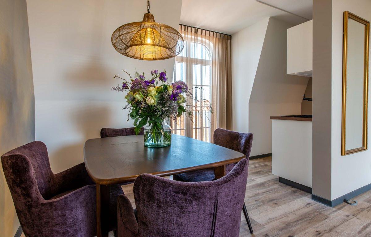 Hotel Mondragon Zierikzee