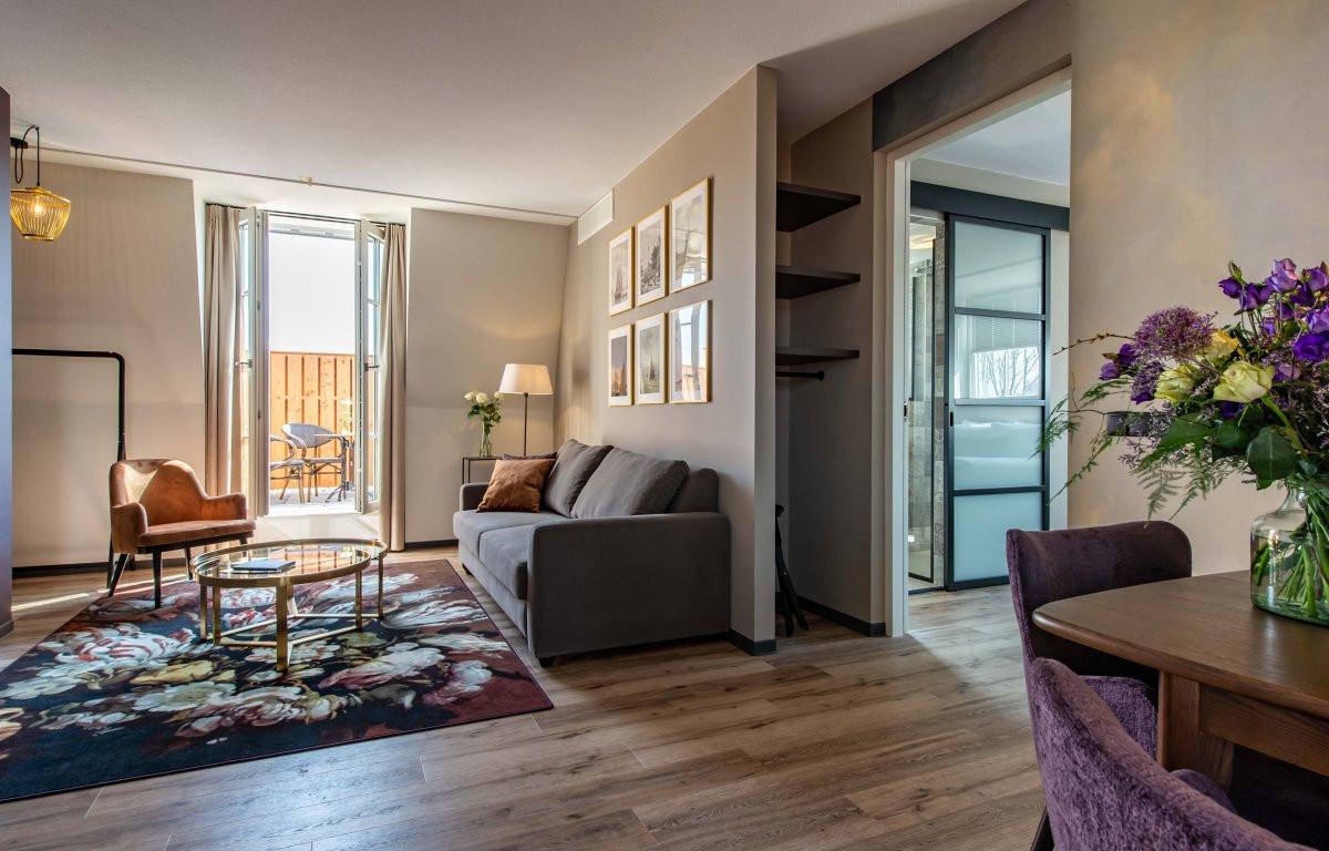 Hotel Mondragon Zierikzee