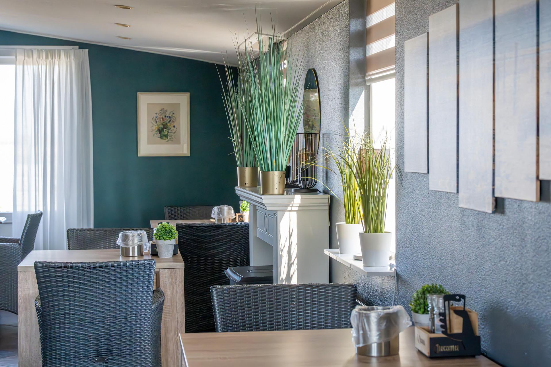 Restaurant B&B Plompetorenzicht