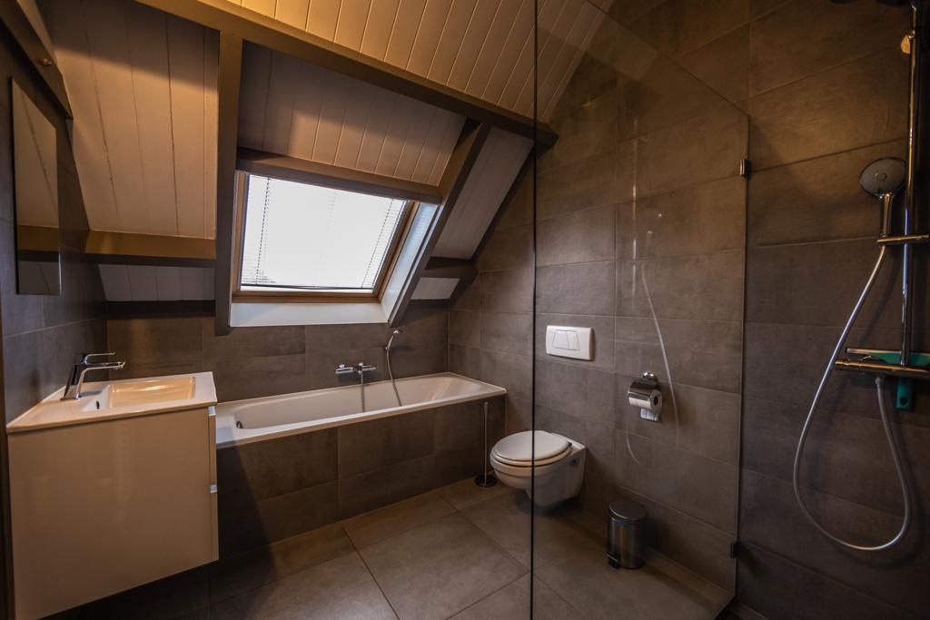 Vakantiehuis 4 personen - Kon. Emmaweg 26 | Vrouwenpolder 'Uitspanning Oranjezon'