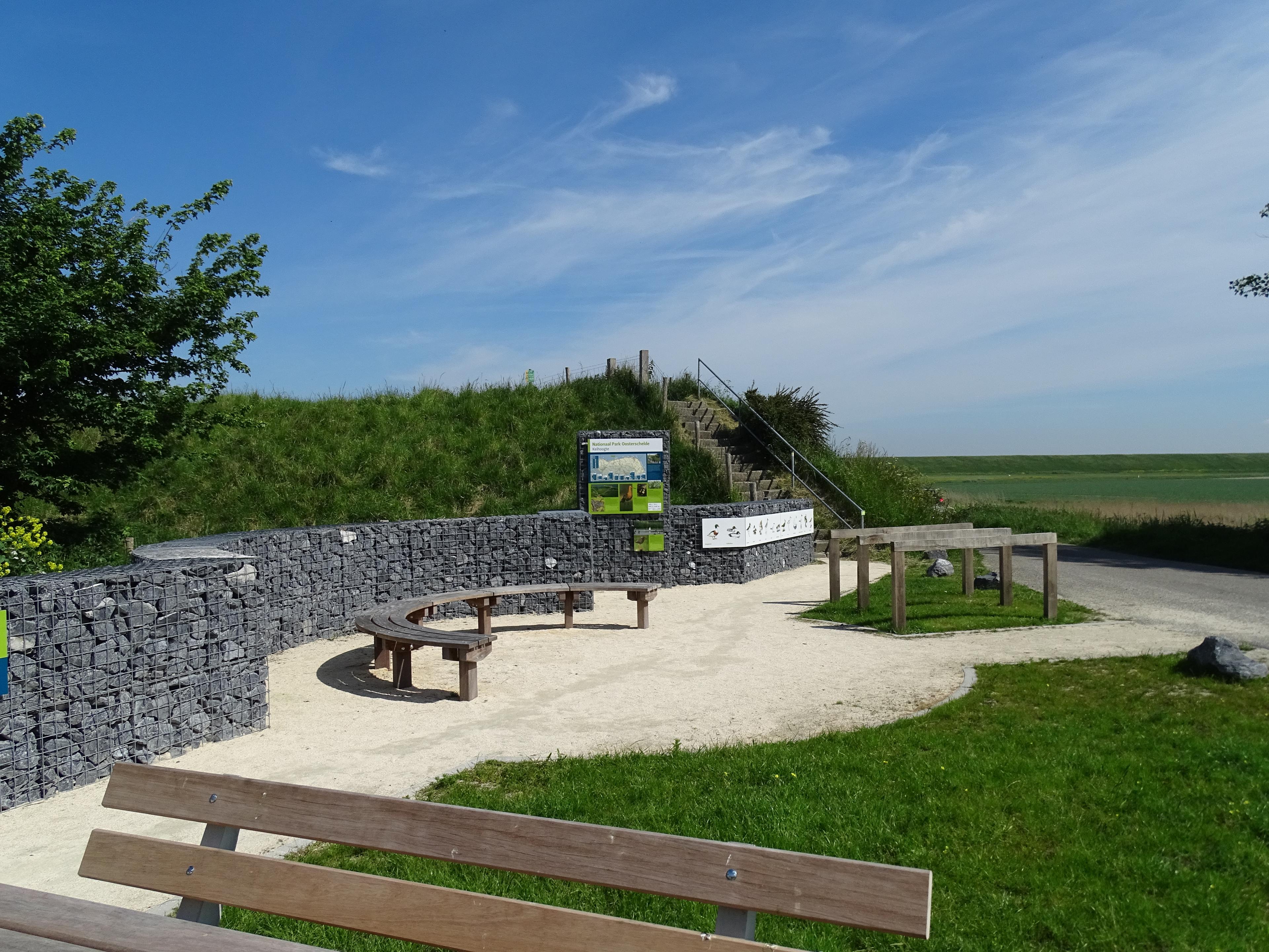 Welkom op Noord-Beveland