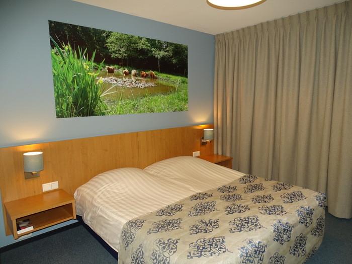 Standaard tweepersoonskamer