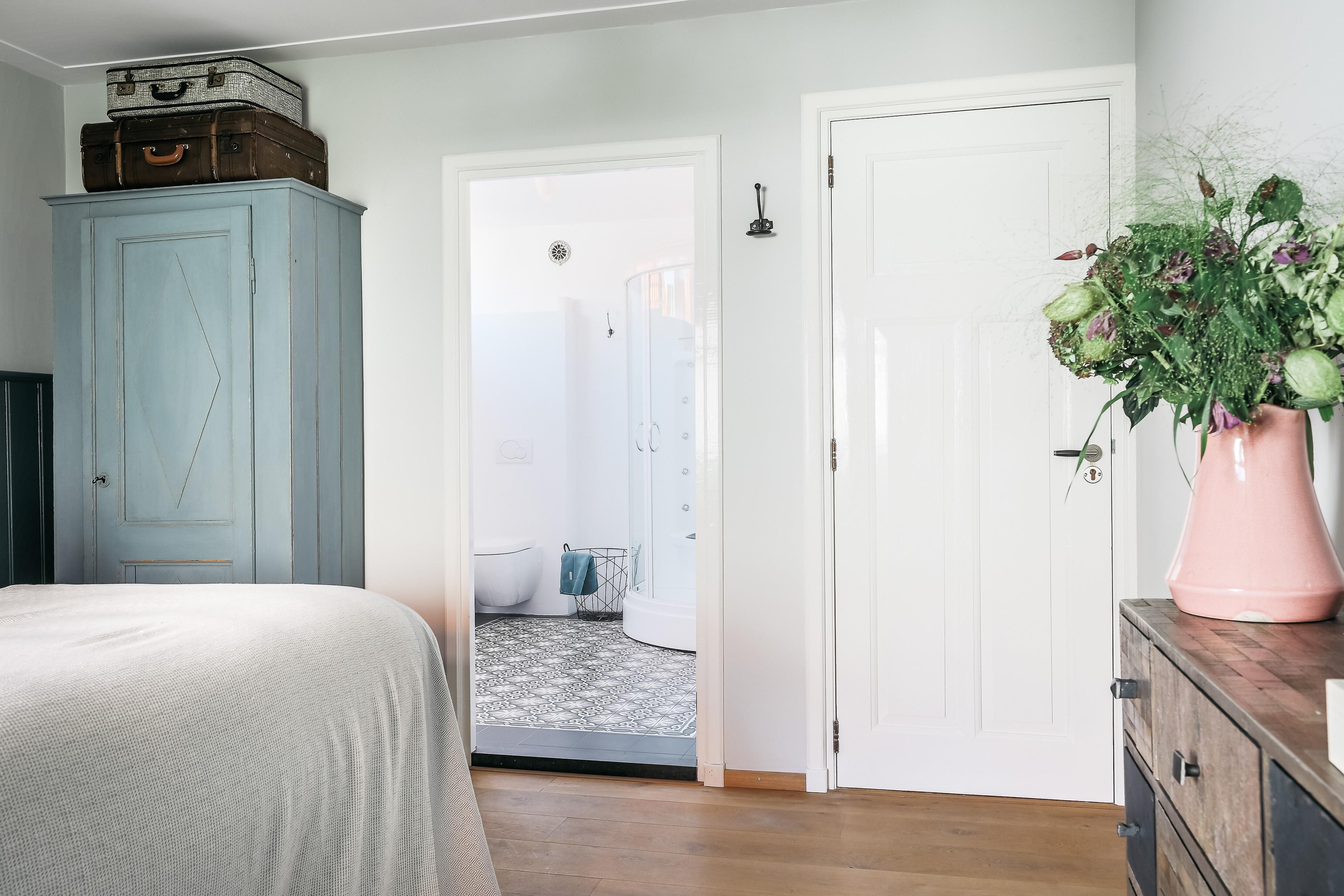 Slaapkamer 2