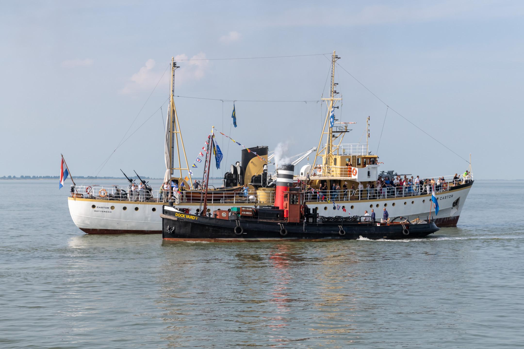 Havendagen Terneuzen