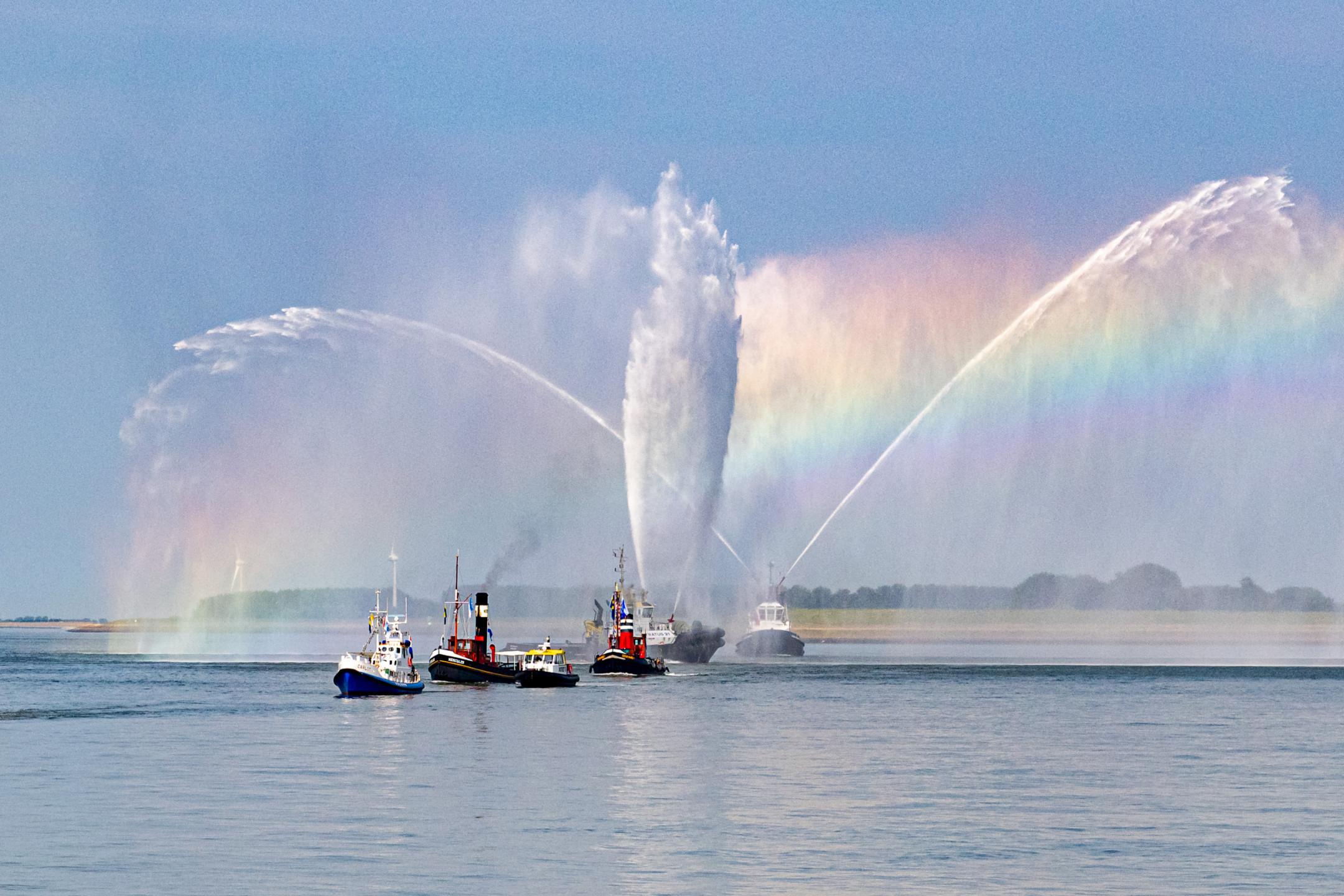 Havendagen Terneuzen