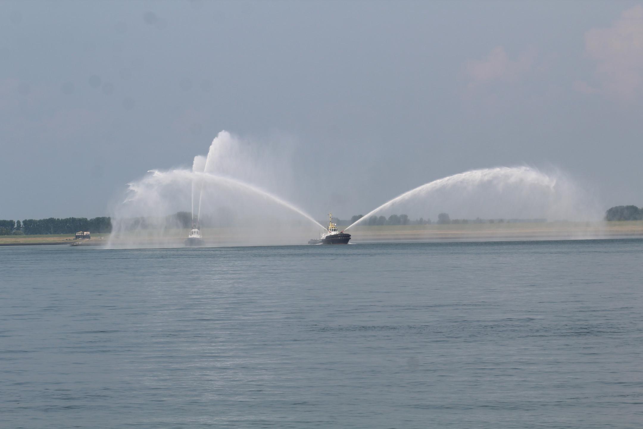 Havendagen Terneuzen