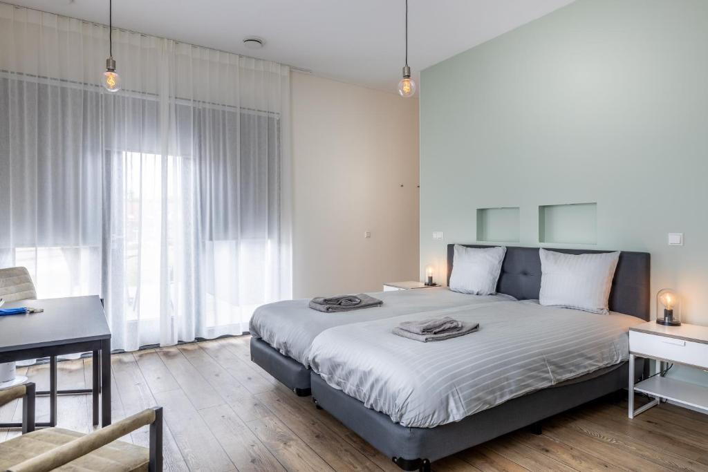 Pension Singel 9 Slaapkamer