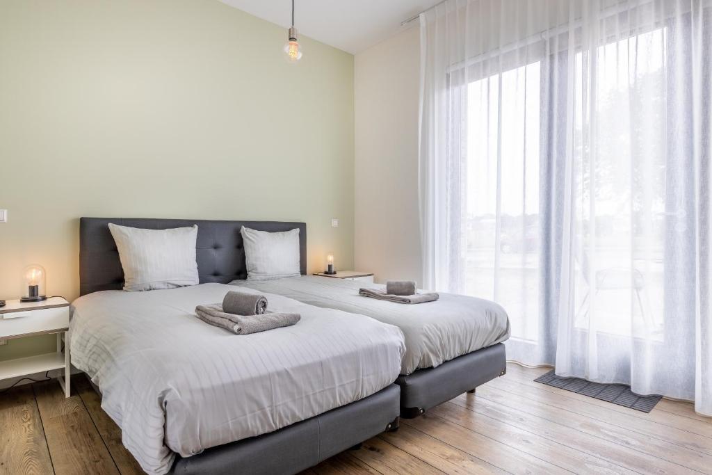 Pension Singel 9 Slaapkamer
