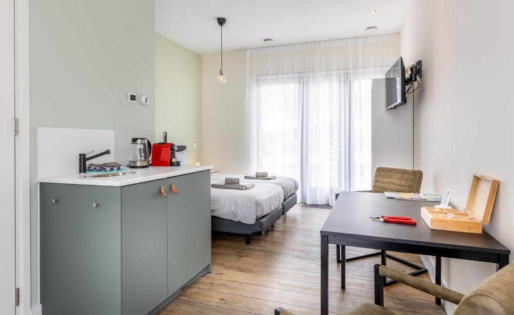 Pension Singel 9 Domburg