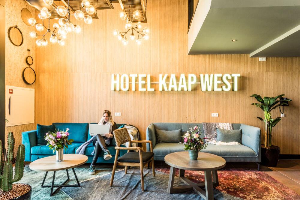 Hotel Kaap West | Kloeg Collection