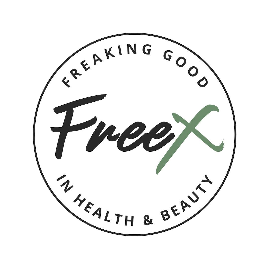 Logo FreeX