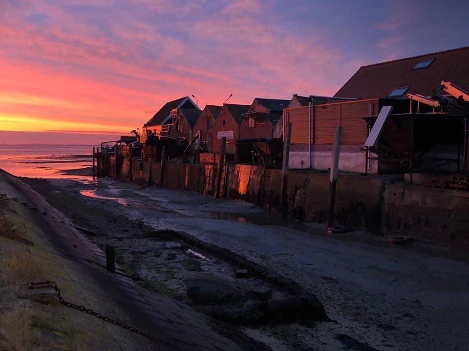 Insteekhaven Prins Willem Alexanderhaven