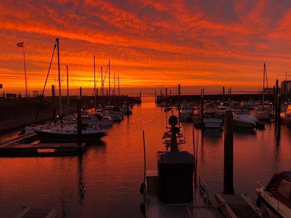 Prins Willem Alexanderhaven