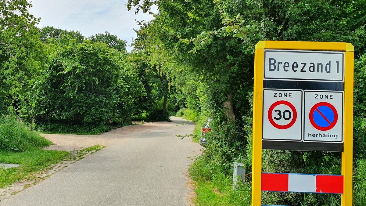 Bungalowpark Breezand 1