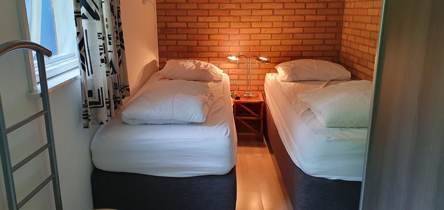 slaapkamer 1 alternatief