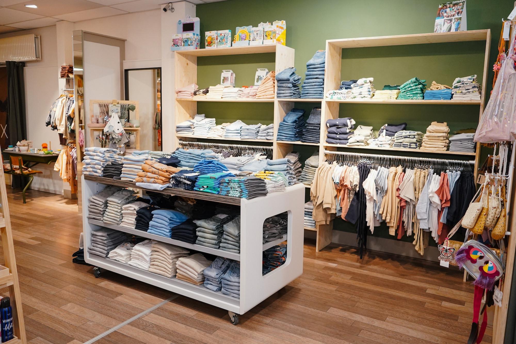 Broer & Zus Zaamslag