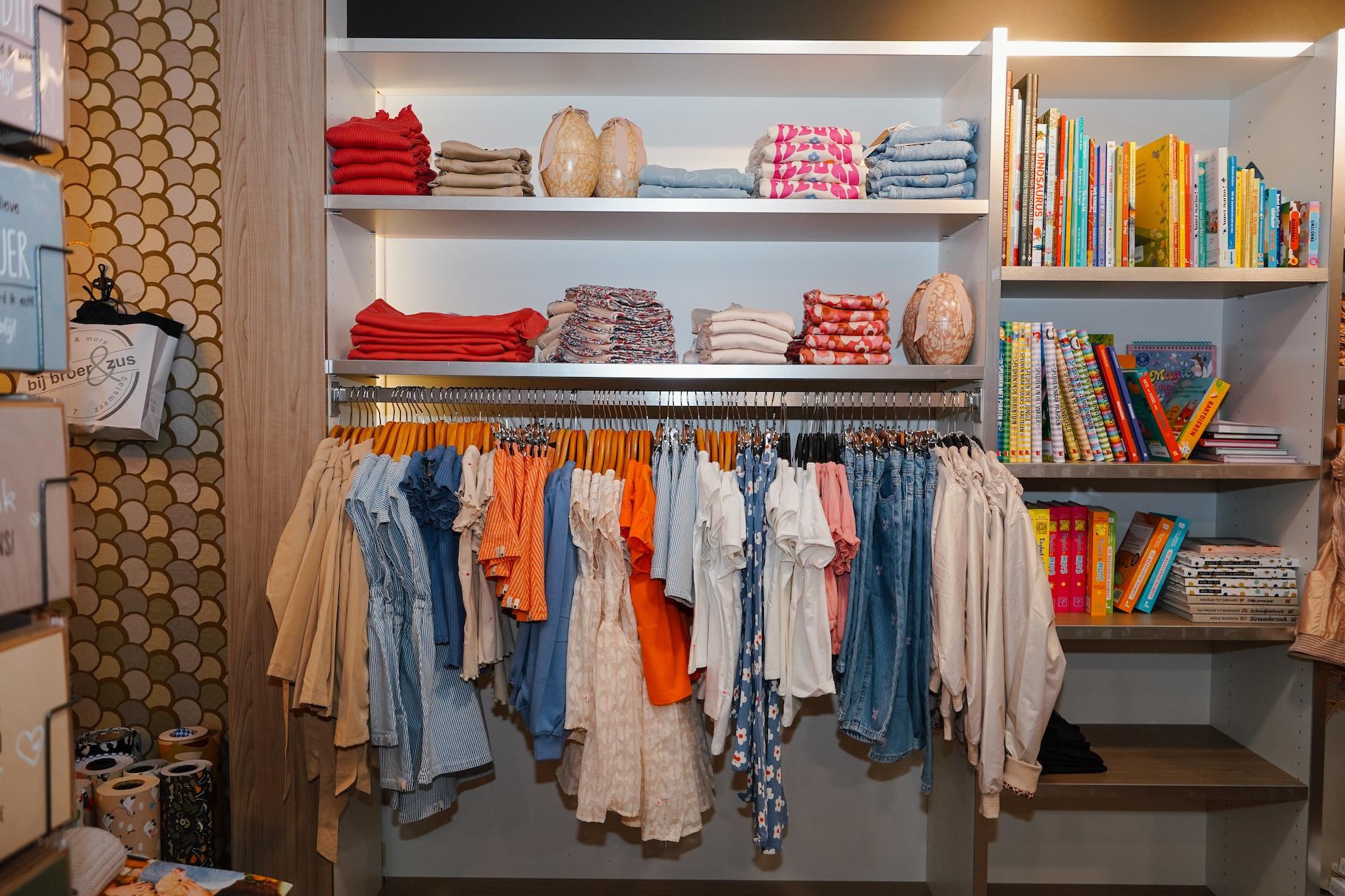 Broer & Zus Zaamslag