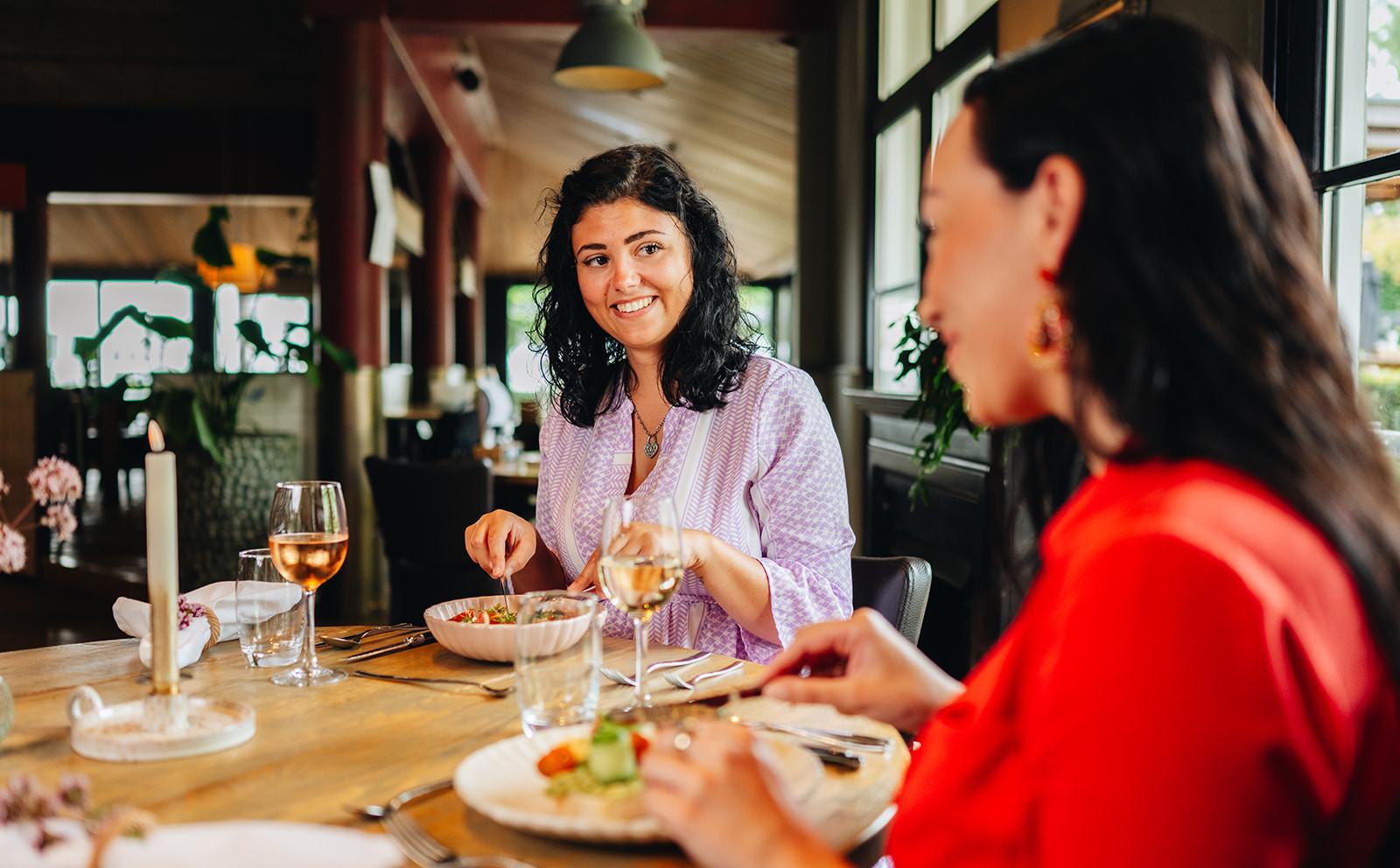 Restaurant 4 Beaufort