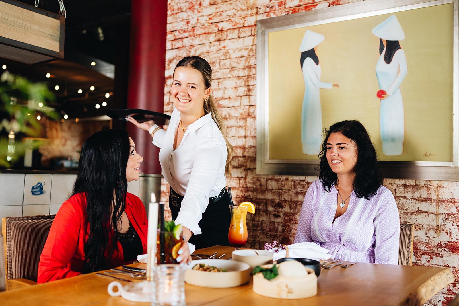 Restaurant 4 Beaufort