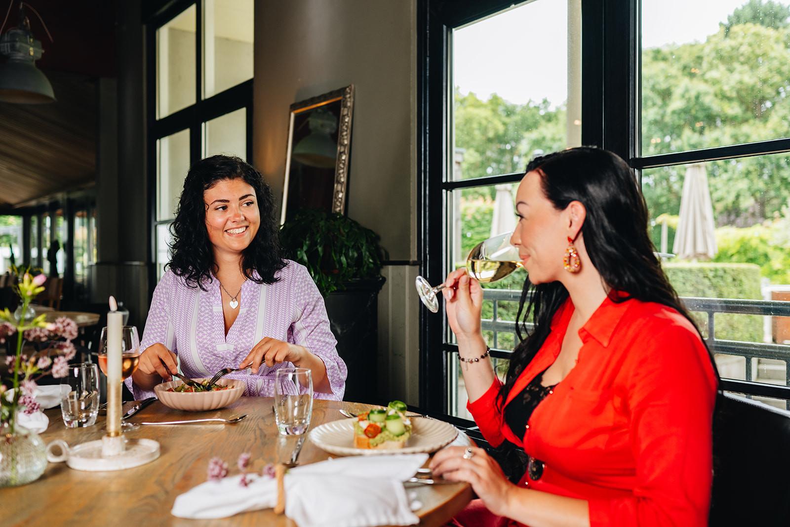 Restaurant 4 Beaufort