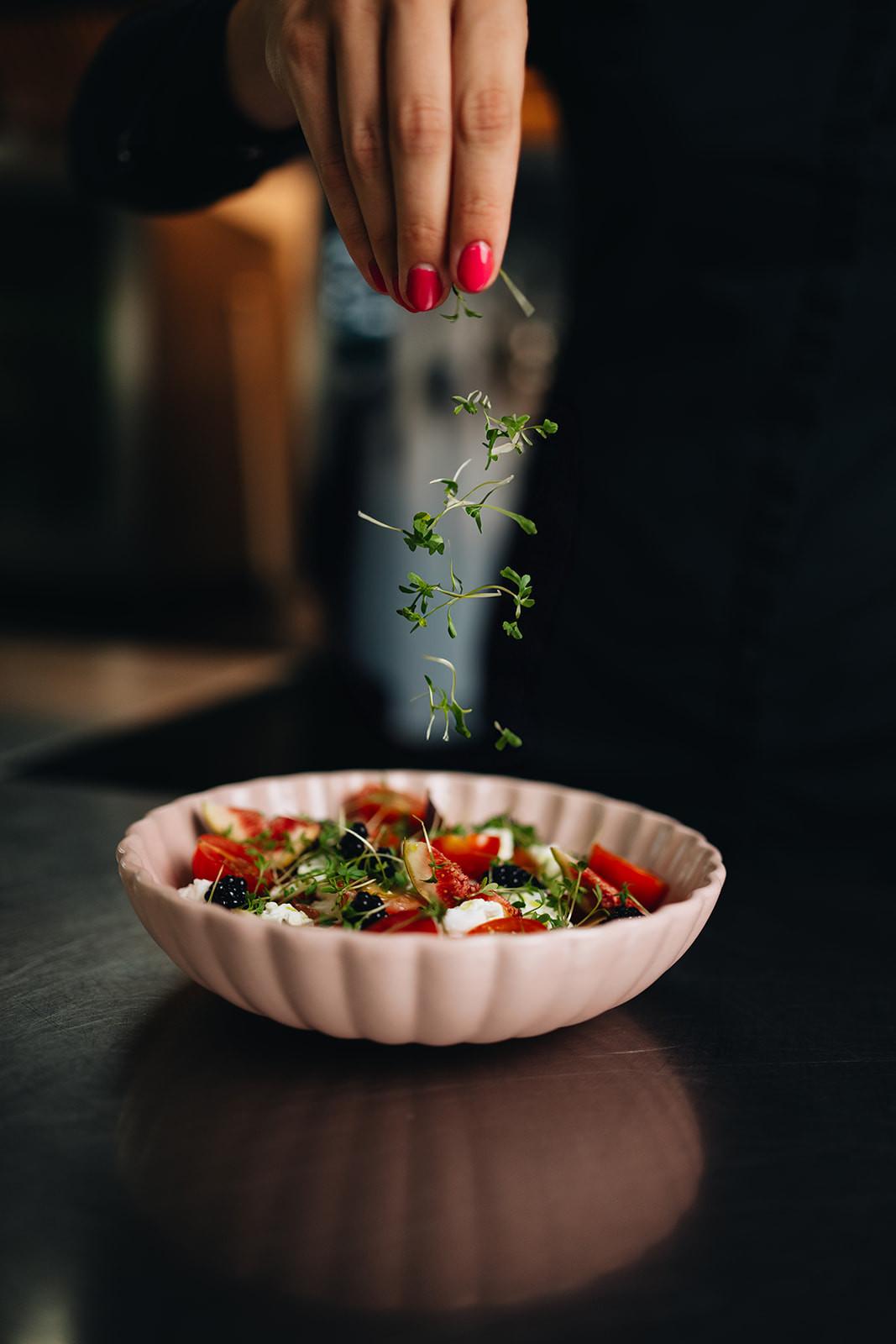 Restaurant 4 Beaufort