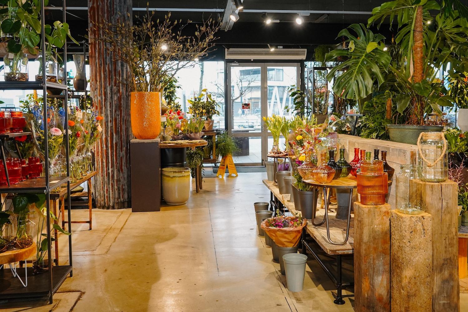 De Verleiding Terneuzen