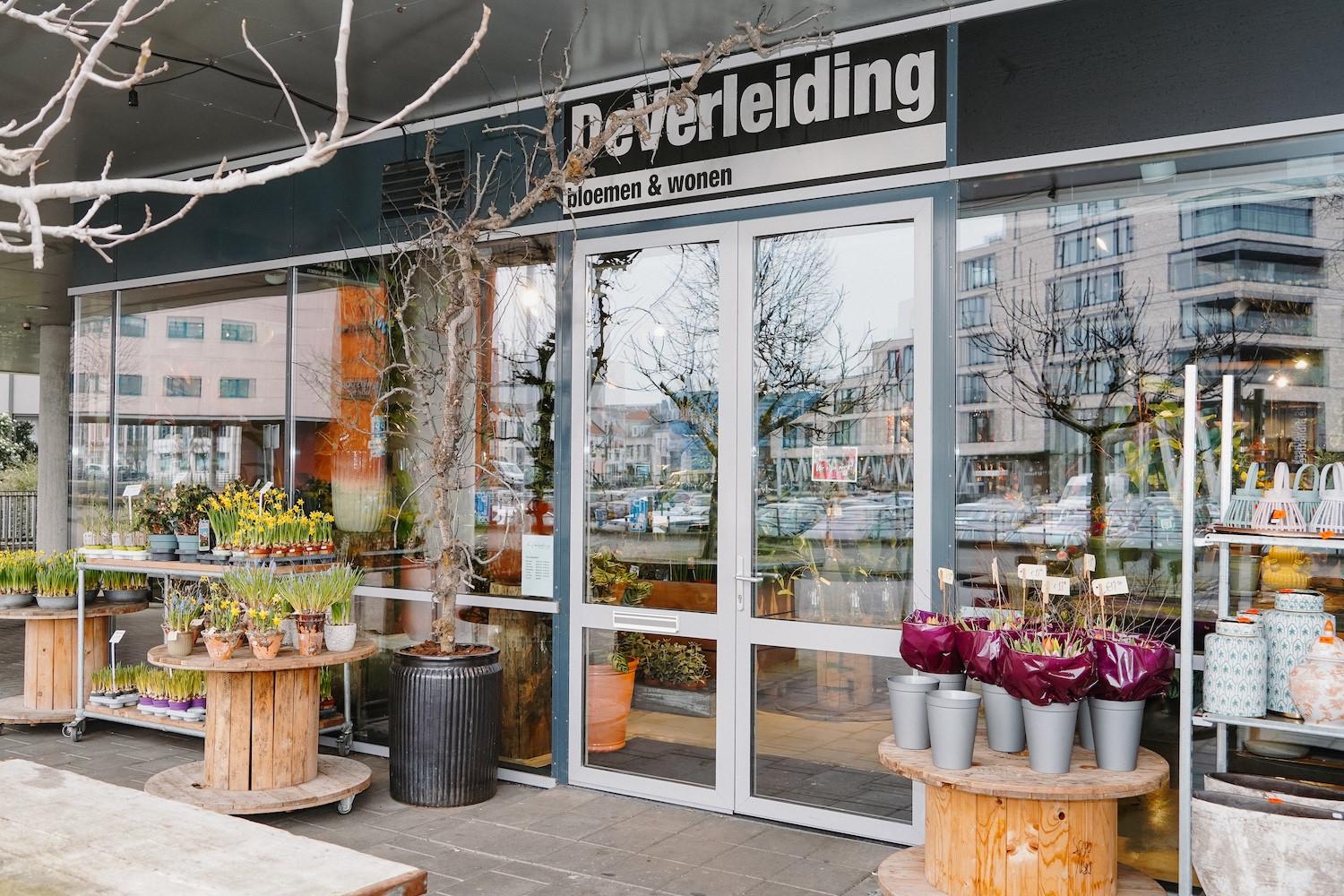 De Verleiding Terneuzen