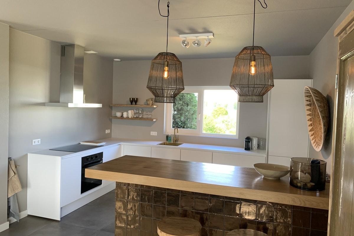 luxe villa voor 8 personen blue green holiday