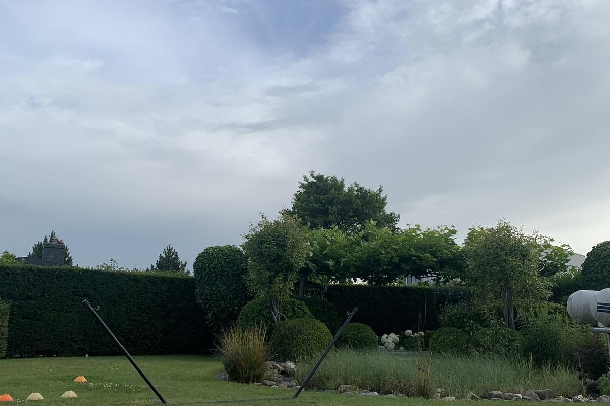 luxe villa voor 8 personen blue green holiday