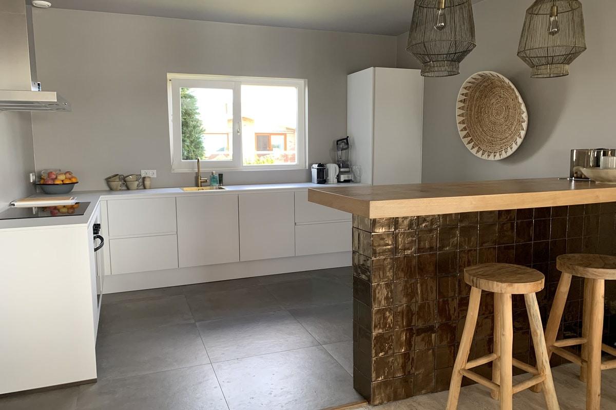 luxe villa voor 8 personen blue green holiday