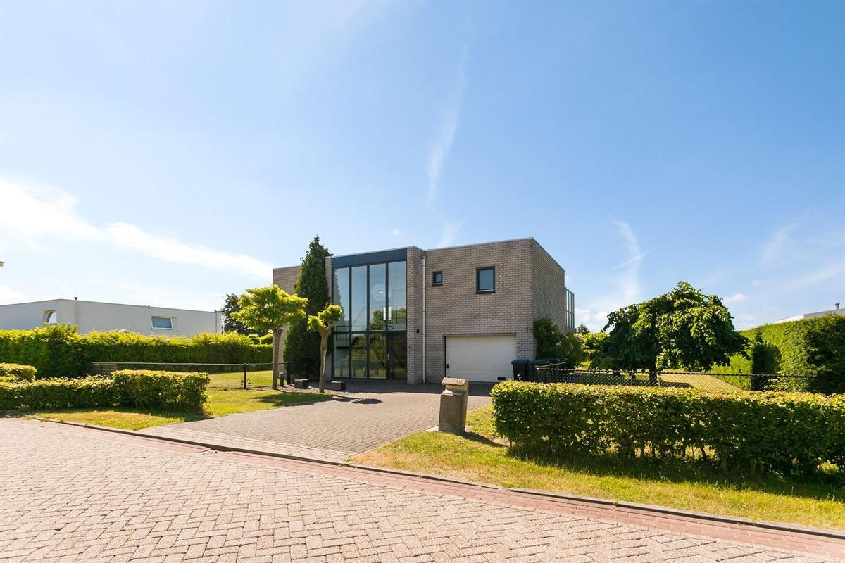 luxe villa voor 8 personen blue green holiday