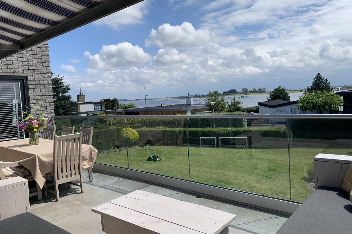 luxe villa voor 8 personen blue green holiday