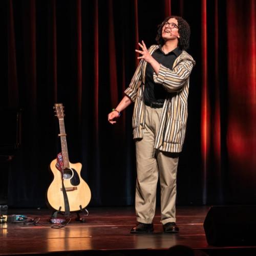 Theaterweekend De Cultuurakker