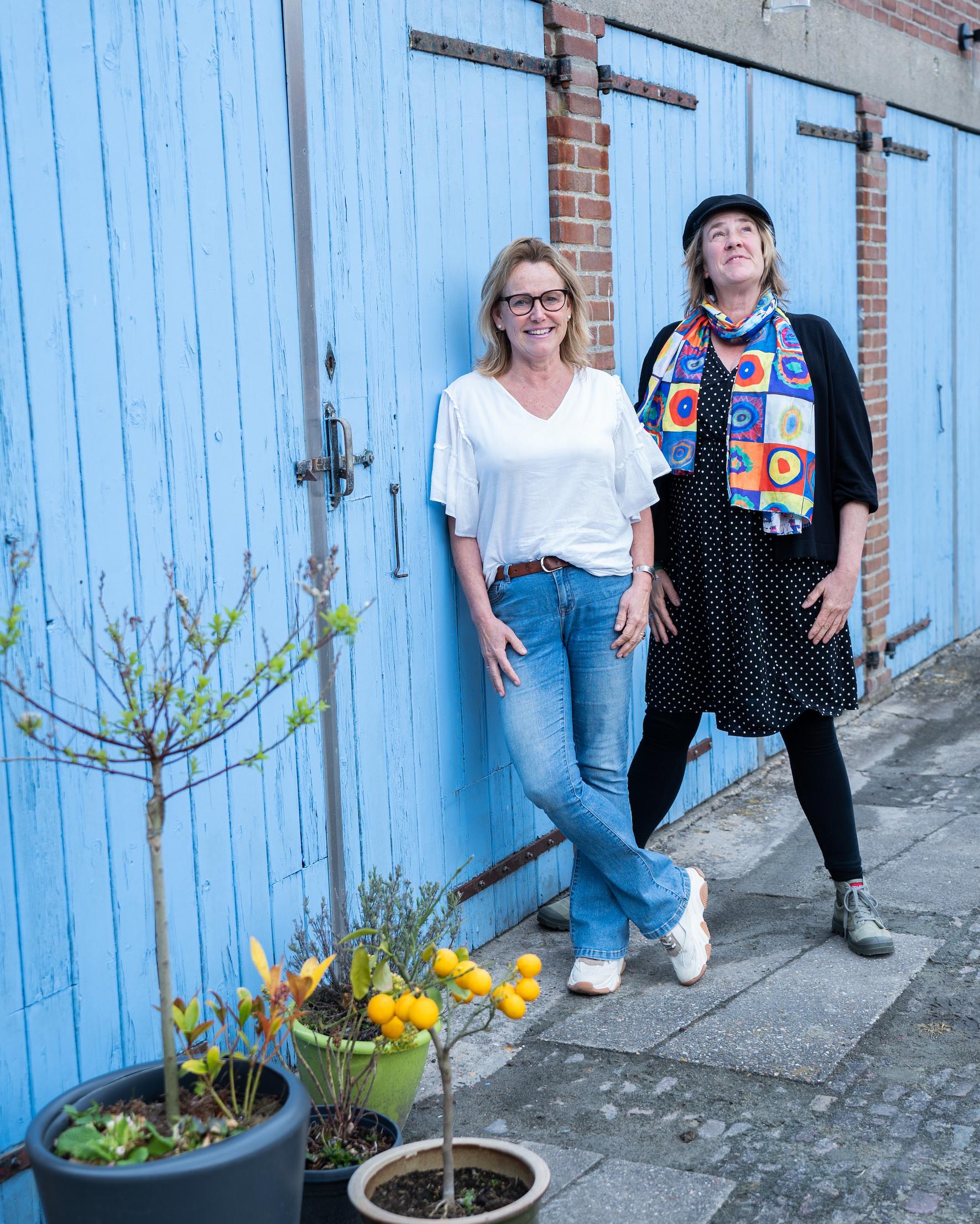 Theaterweekend De Cultuurakker