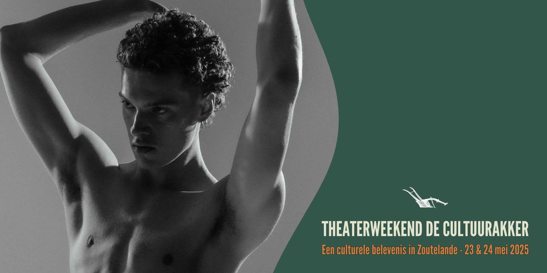 Theaterweekend De Cultuurakker
