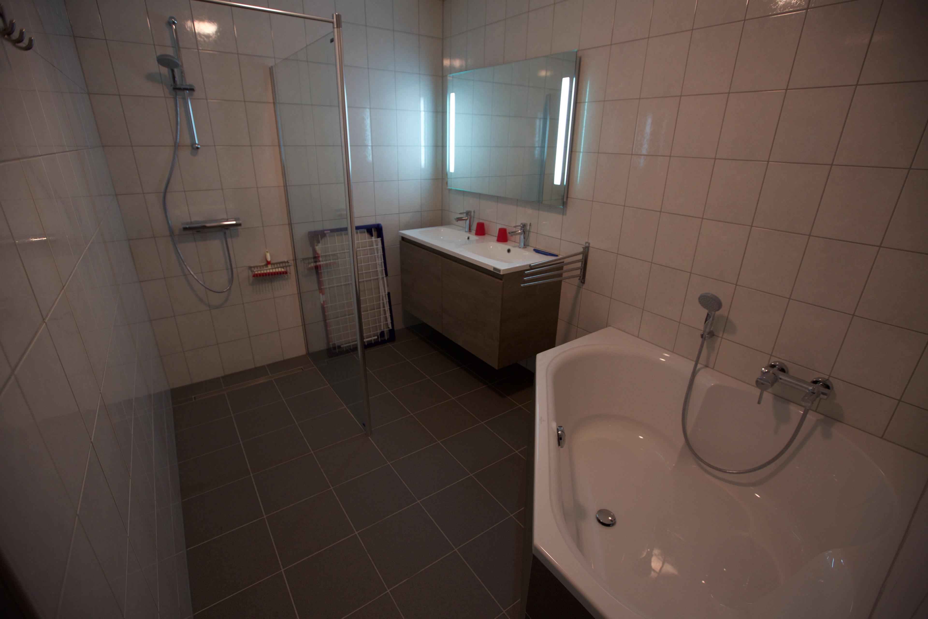 Appartement De Grens