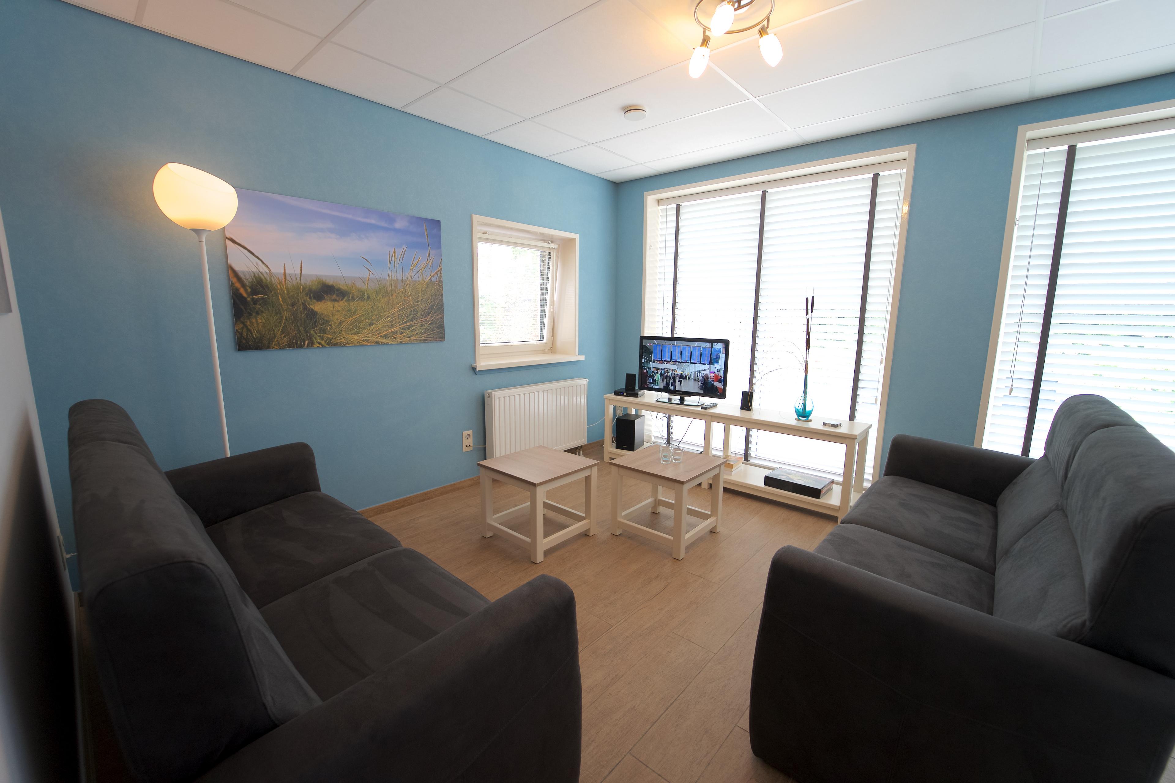 Vakantieappartement De Zwinkokkel