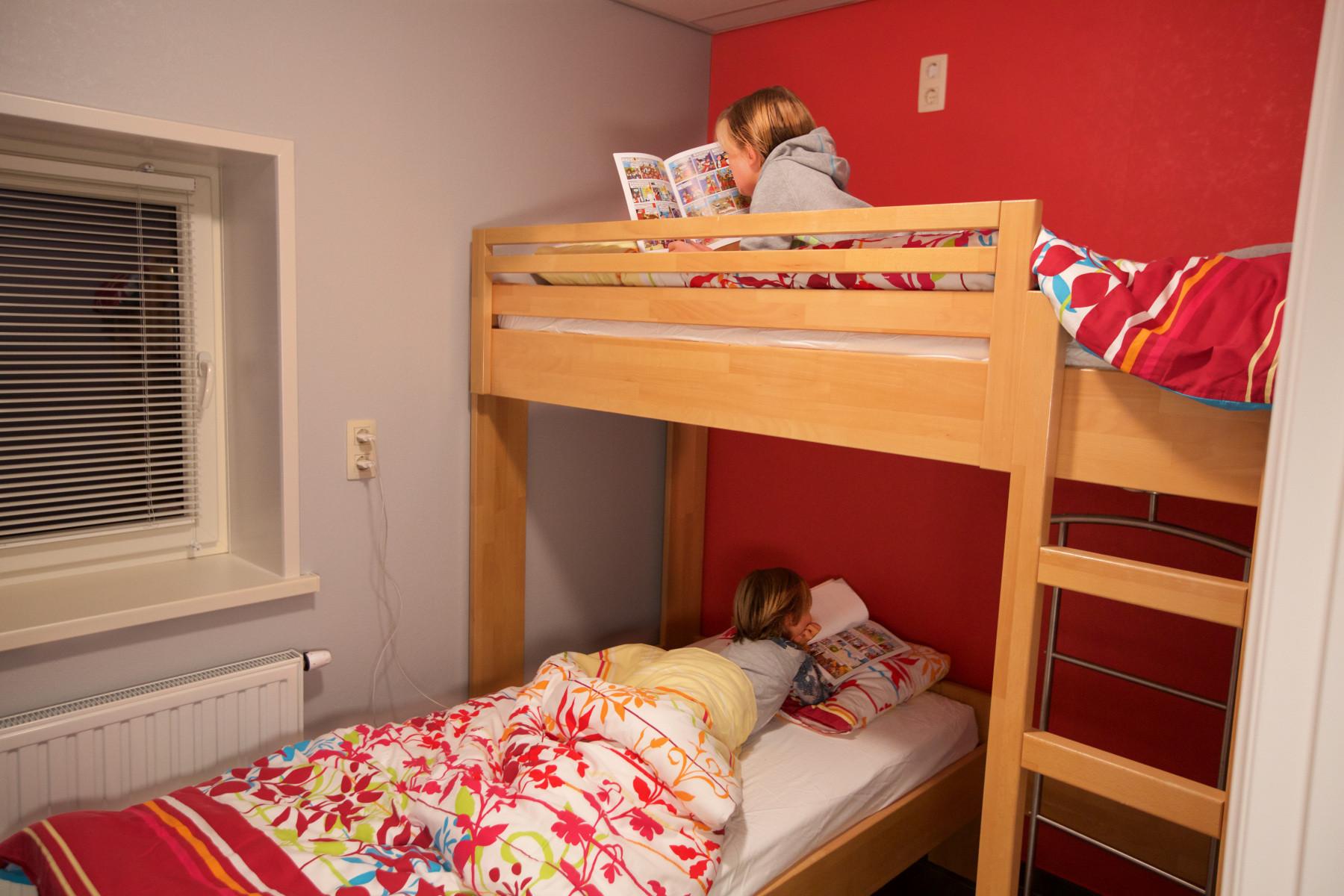 Vakantie woning De Grens