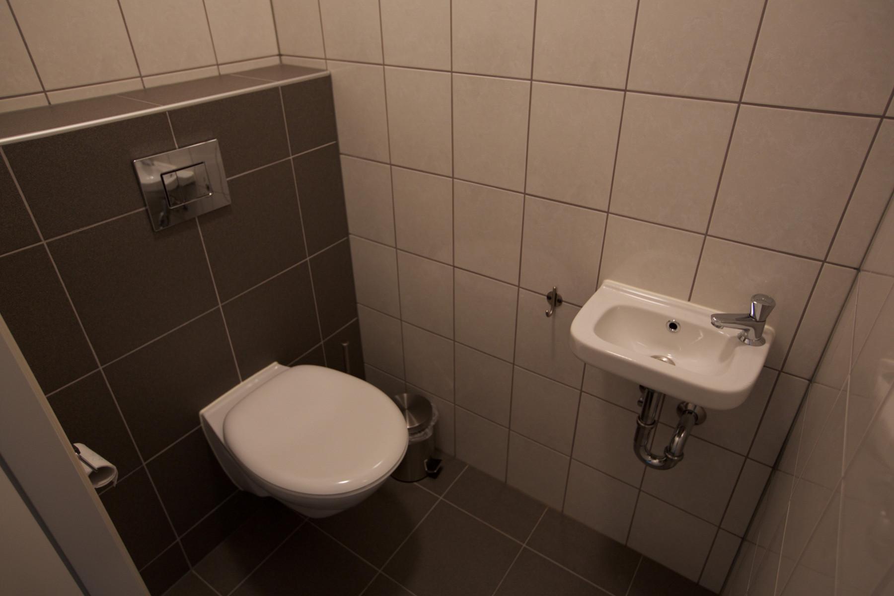 Vakantie appartement De Grens