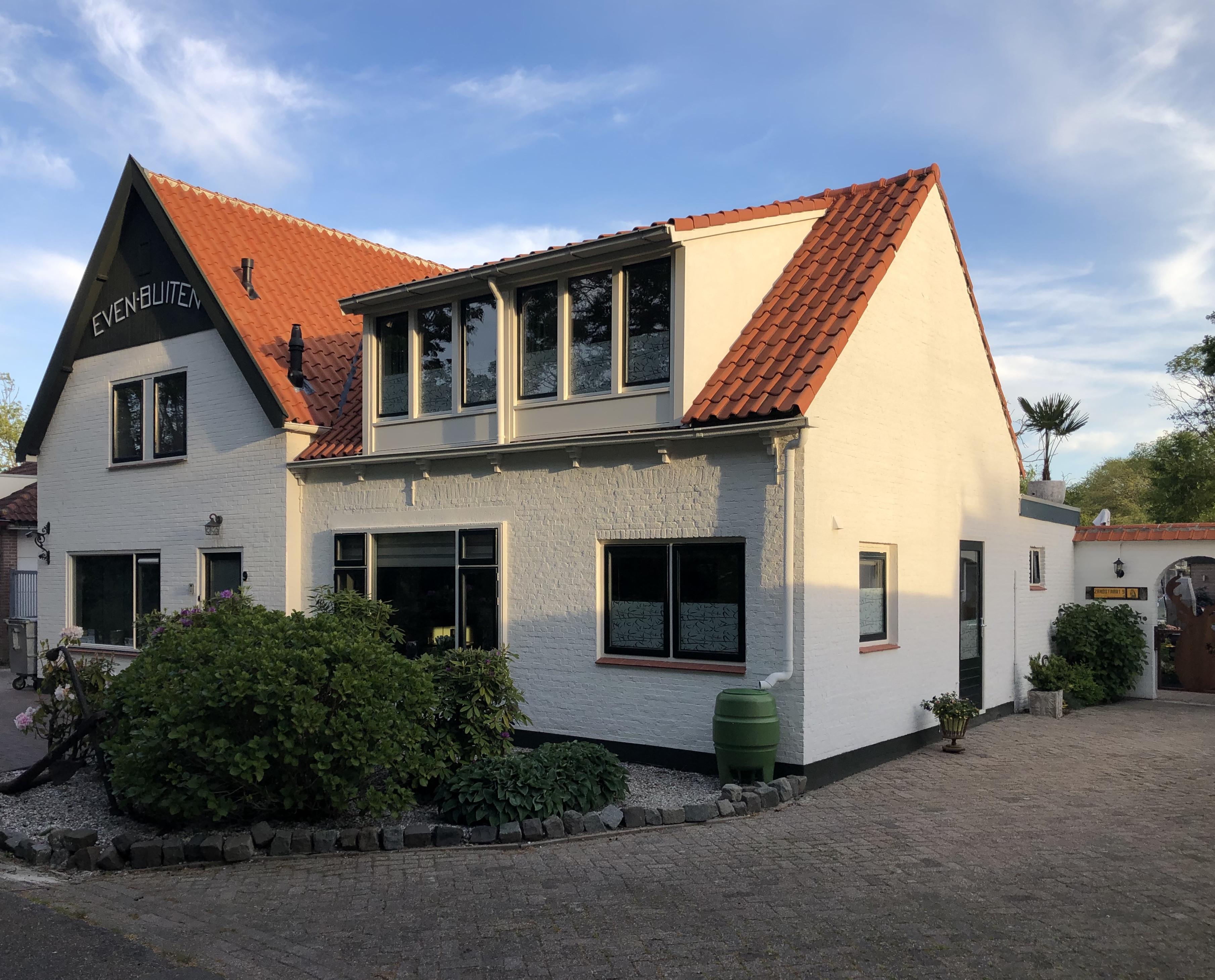 Voorzijde