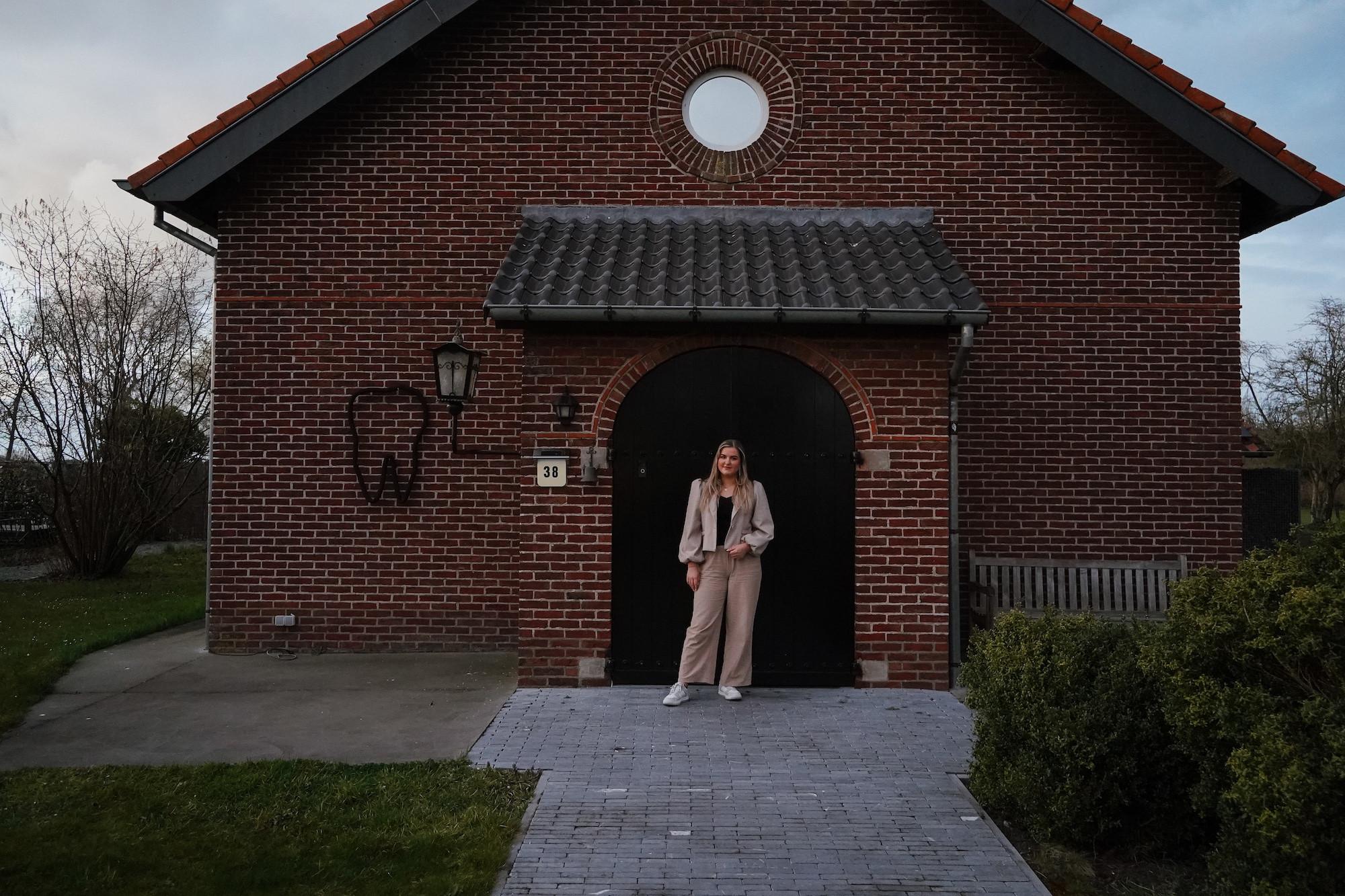 Schoonheidssalon Skinissa