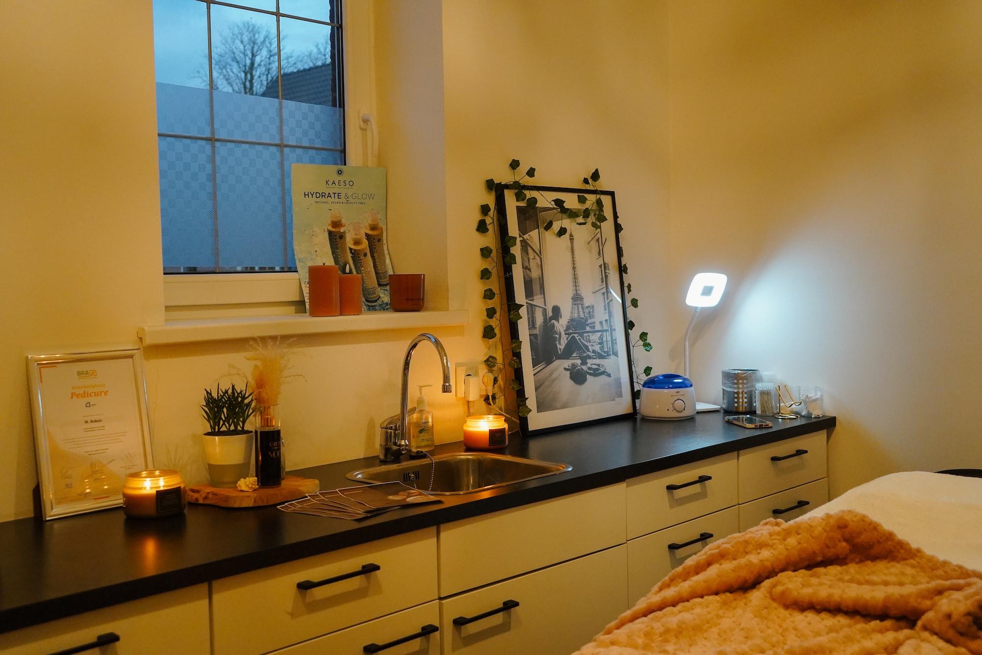 Schoonheidssalon Skinissa