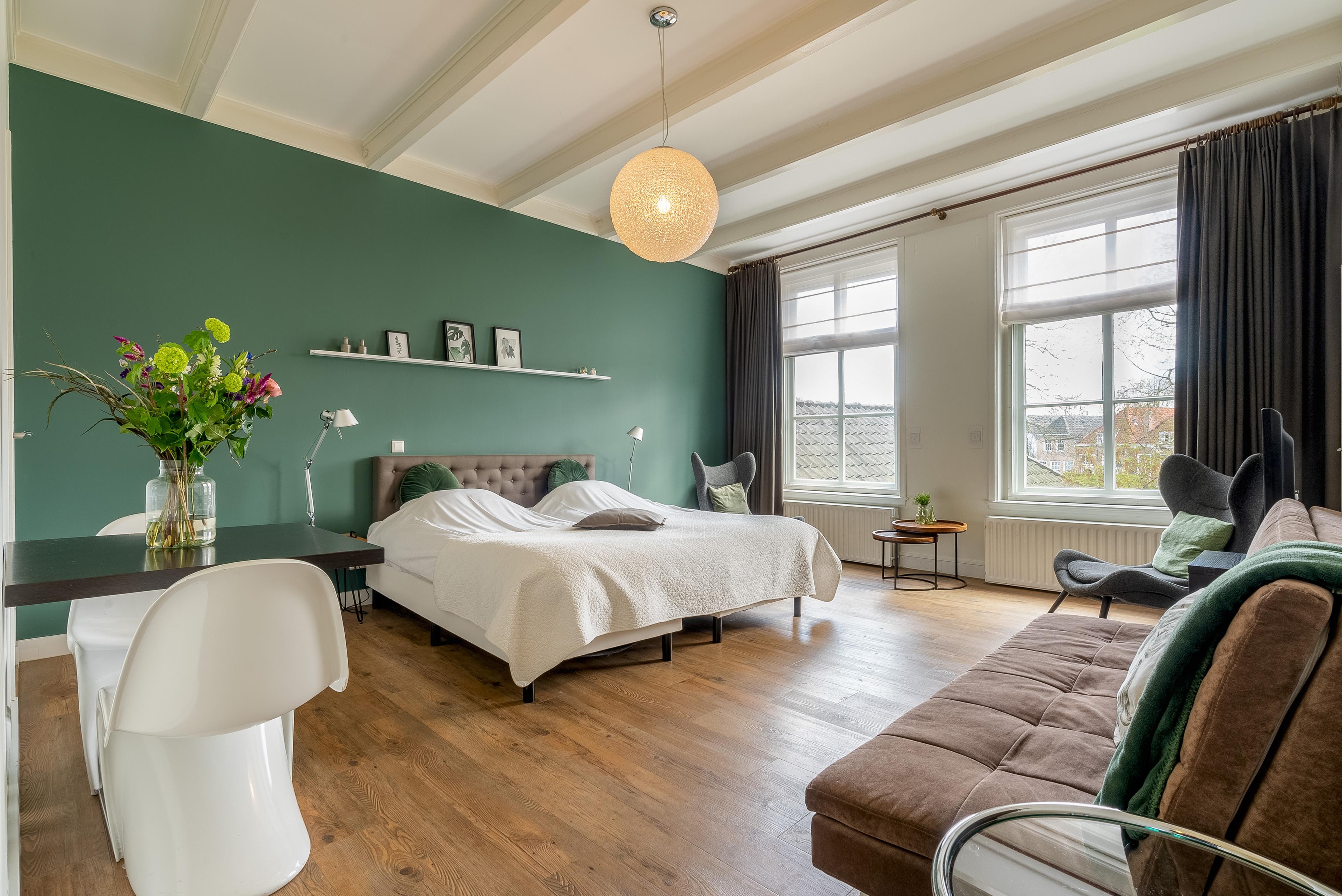 Bed & Brood Veere
