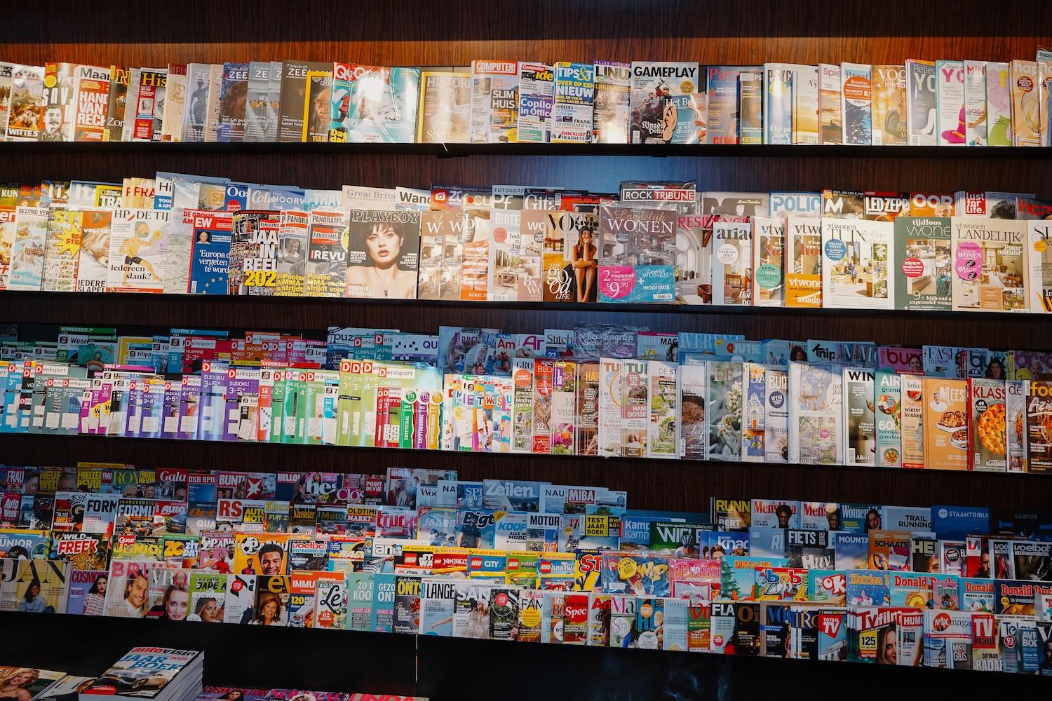 Boekhandel van de Sande boeken