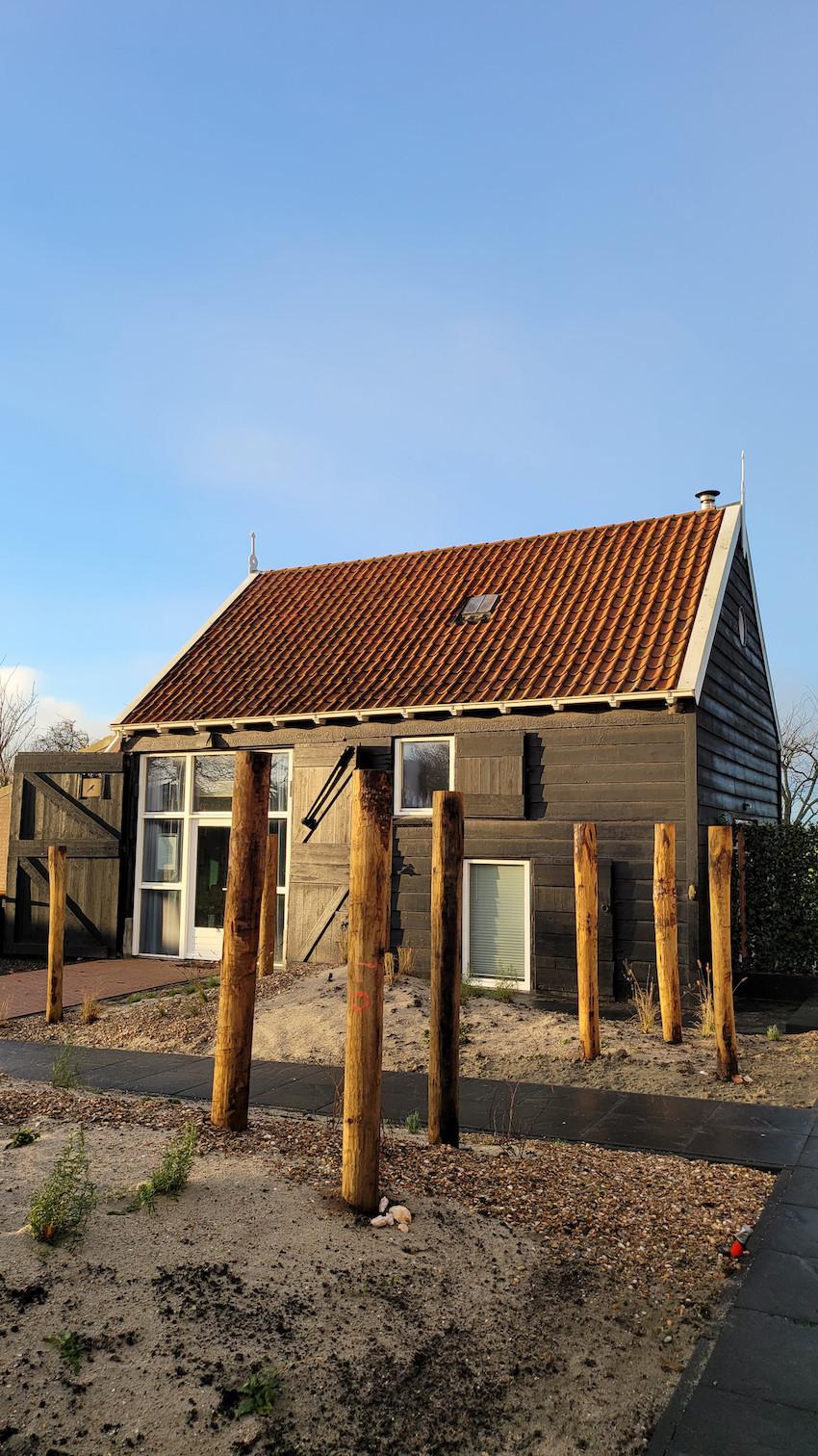 Natuurhuis Burghsluis