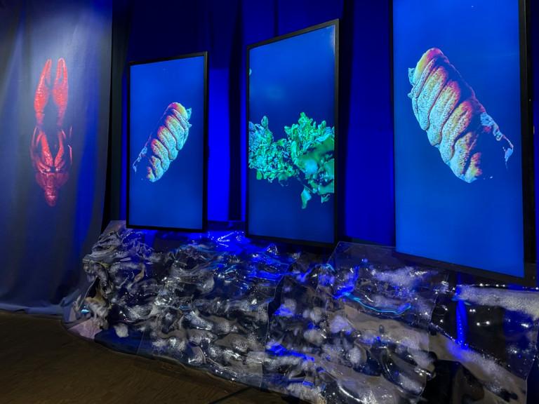 De zeven plagen van Styx