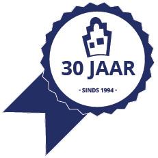 30 jaar Rondvaart Middelburg
