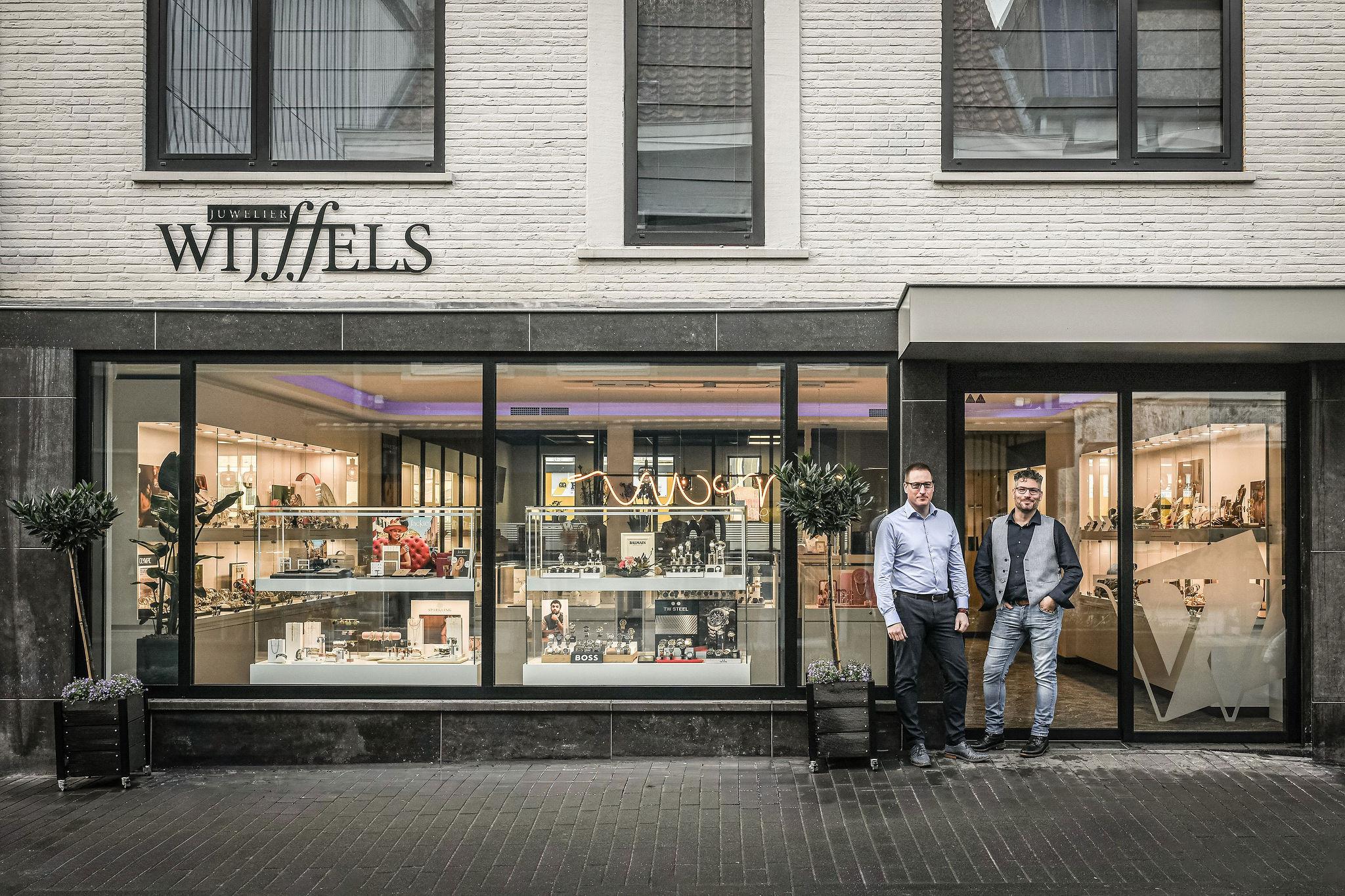 Juwelier Wijffels Terneuzen